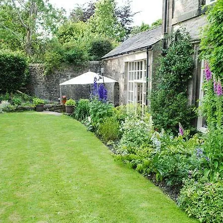 No 3 At Settle