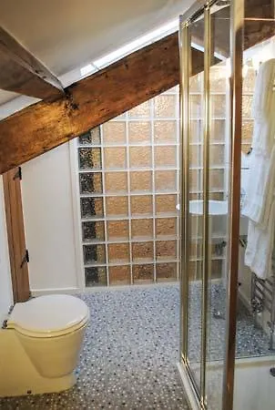 Prázdninový dům No 3 At Settle